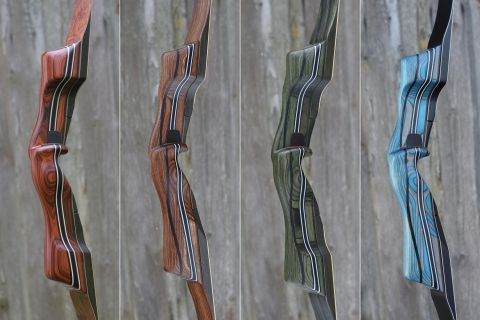 CWP Technical wood