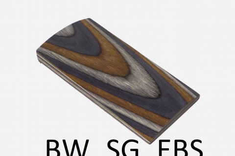 CWP Technical wood