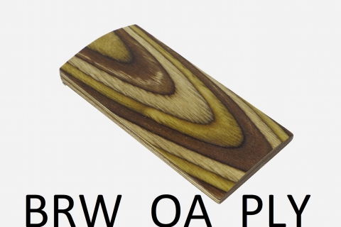 CWP Technical wood