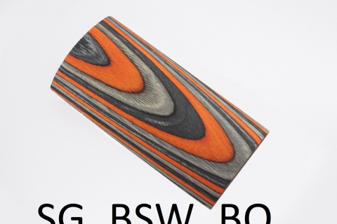 CWP Technical wood