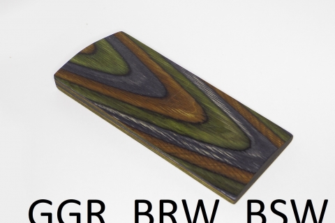 Croscut CWP veneer options (per side back/belly)