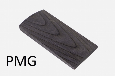 Croscut CWP veneer options (per side back/belly)