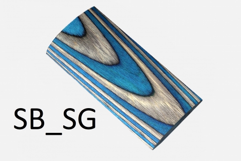 Croscut CWP veneer options (per side back/belly)