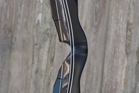 FR4 material riser