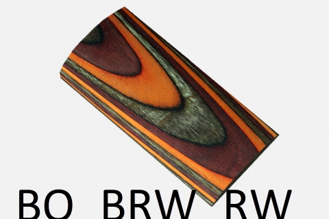 Croscut CWP veneer options (per side back/belly)