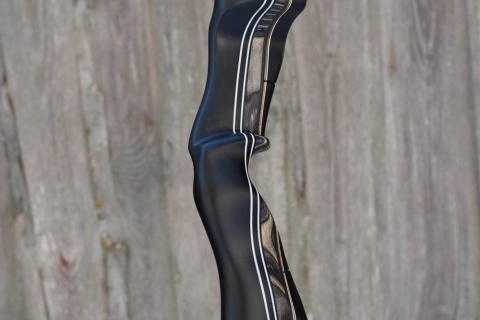 FR4 material riser