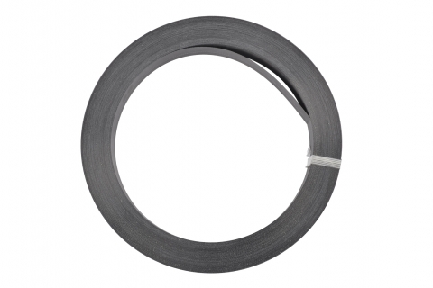 Bearpaw carbon limb reinforcment