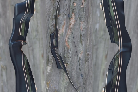 FR4 material riser