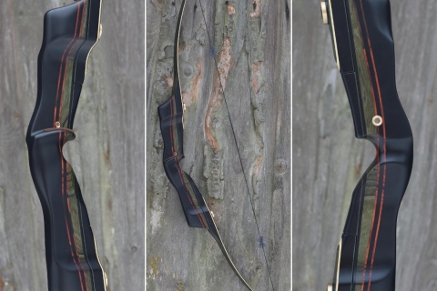 FR4 material riser
