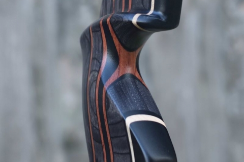 Flat grip